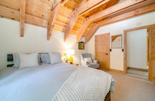 Ski, Hike and Fish Cabin with Deck in Soda Springs! - Foto 18