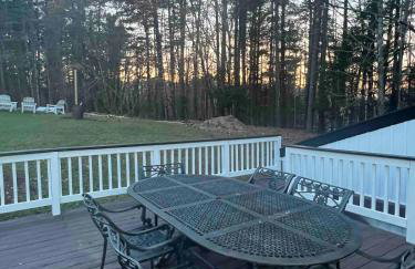 Modern getaway in Catskills - Foto 39