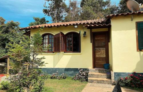 Macondo Chalés - Foto 37