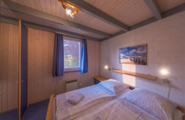 Ferienpark Mirow in Granzow - Foto 4