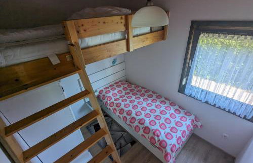 Ferienhaus Scout 48 im Feriendorf - Photo 68