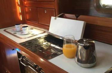 Precioso Yate en el centro del Puerto de Mogan - Foto 39