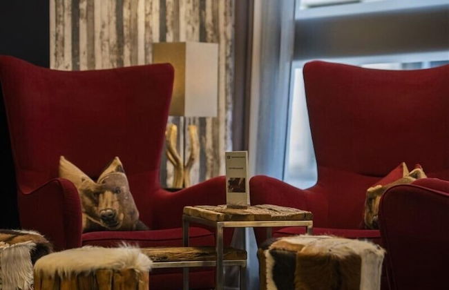 Apartment Central Leipzig-City - Foto 13