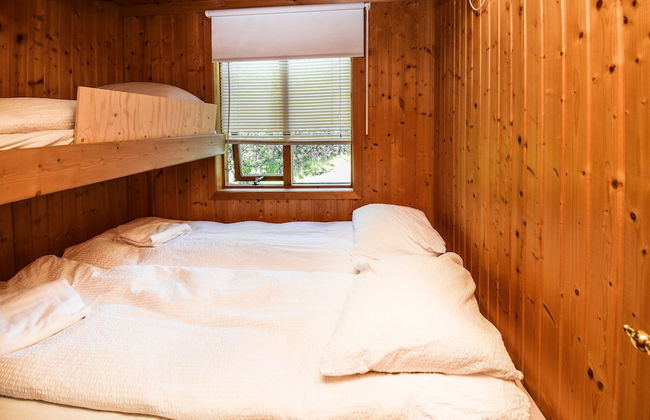 Cottage O12 - Foto 2