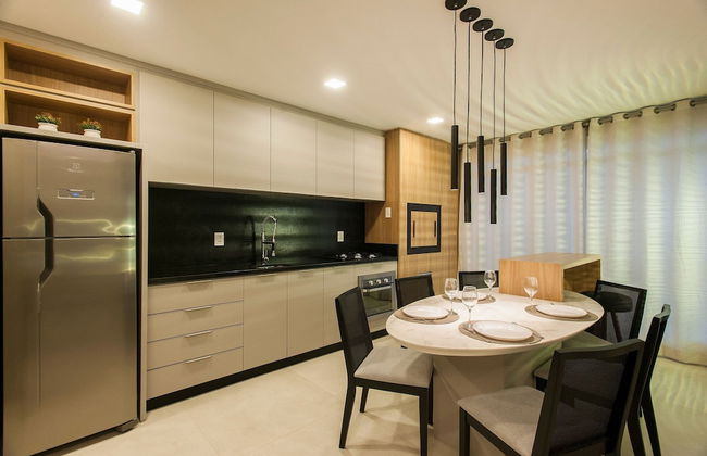 LOCAR-IN GRAMADO- Aire Zagonel - Foto 62