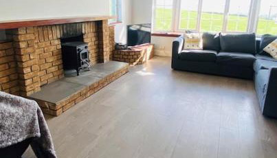 Valley Lodge 3 BR Retreat in Craigantlet Hills - Foto 2