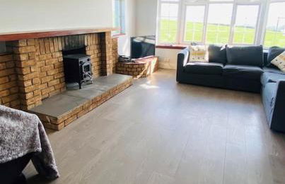 Valley Lodge 3 BR Retreat in Craigantlet Hills - Foto 2