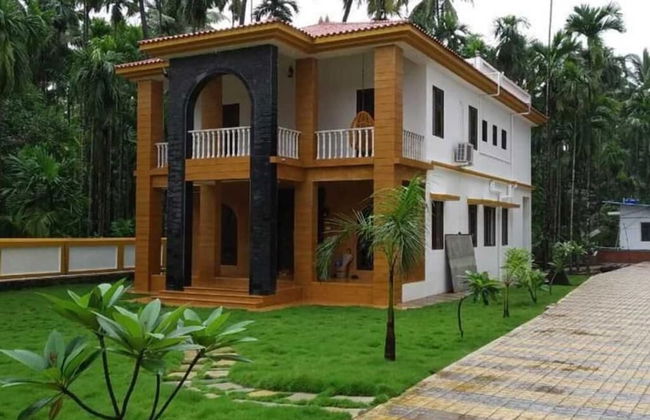 Beyond Stay Veera Nungalow - Foto 7