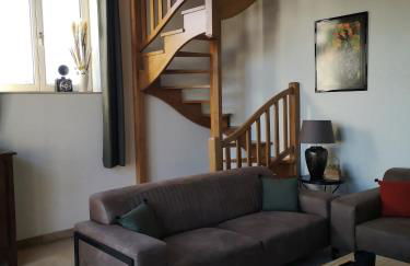 La Tour D'Elaine - Foto 8