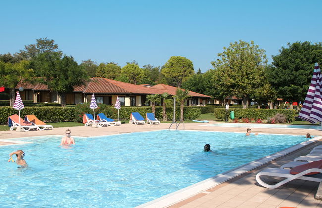 Front Lake Resort Le Corti del Lago - Foto 25