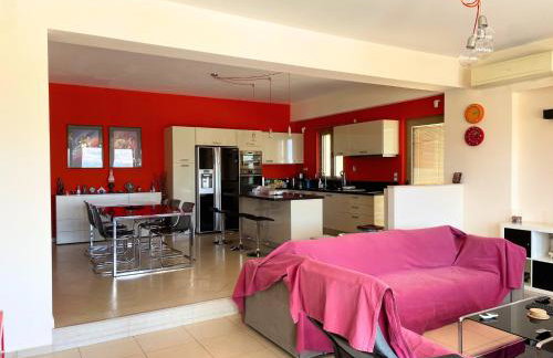 Eirini's Home Peaceful Hilltop Escape in Crete - Foto 4