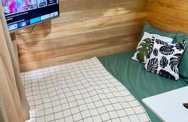 Chalé Barril com cozinha - Photo 4