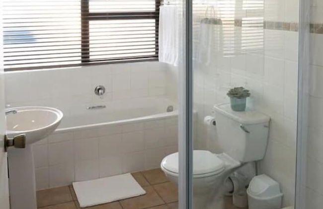 Jeffreys Bay Luxury Apartments - Foto 32