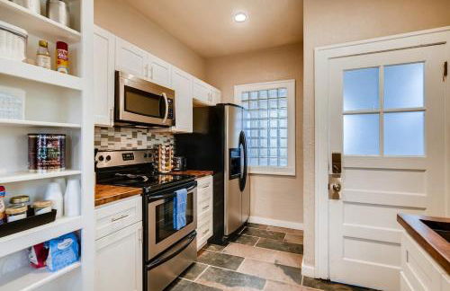 Olympic House Downtown w Hot Tub Fire pit & BBQ - Foto 15