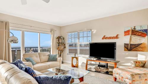 Palms of Treasure Island 405 - Foto 5