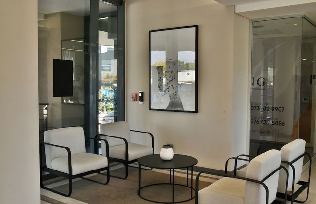 Menlyn Maine Luxury Rentals - Foto 37