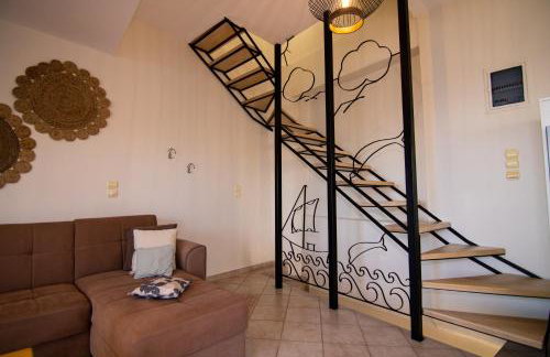 The Island House By Plakalona Villas & Apartments - Foto 24