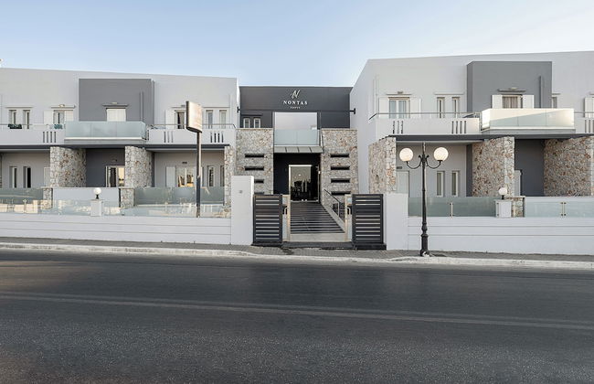 Nontas Suites - Foto 1