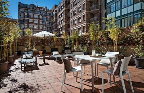 Eric Vökel Boutique Apartments - Gran Vía Suites - Foto 47