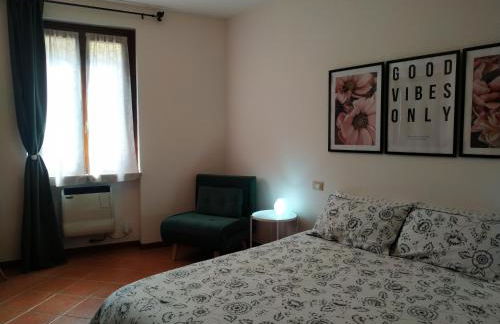 Holiday Home La Dama di Fiori - Foto 20