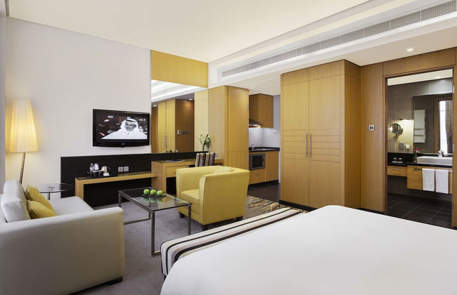 Hala Arjaan by Rotana - Foto 14