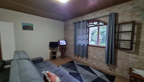 Hospedagem El Camino Del Viento - Foto 4