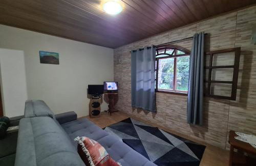 Hospedagem El Camino Del Viento - Foto 4