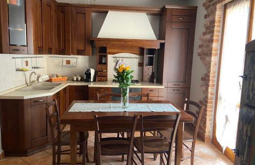 Casa Luisini - Photo 1