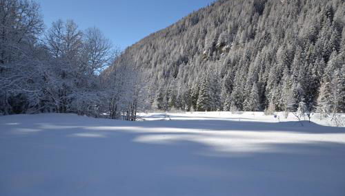 Alle pendici del Monte Rosa - Foto 4