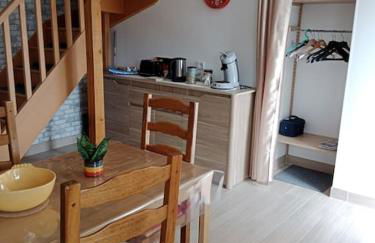 maison ancienne - Foto 1