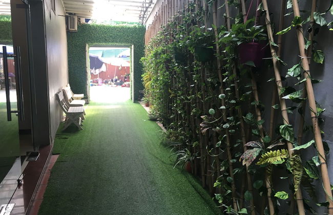 iStay Hotel Apartment 1 - Foto 63