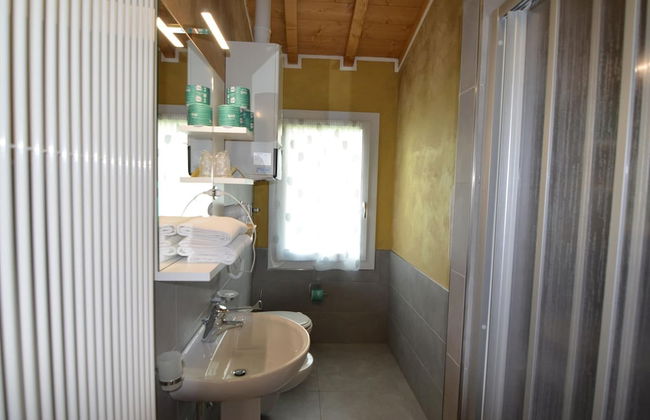 Characteristic Apartment in Codigoro With Pool - Foto 18