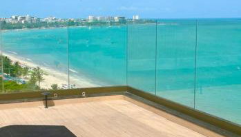 Edifício New Time Apto 1016 Pajuçara Maceió AL - Foto 1
