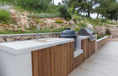 Villa Miramarina - Foto 4