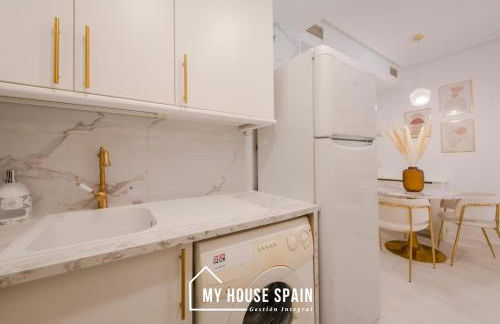 MyHouseSpain - Encantador apartamento en Madrid - Foto 7