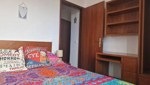 Jose's cozy little home - Foto 5, wardrobe