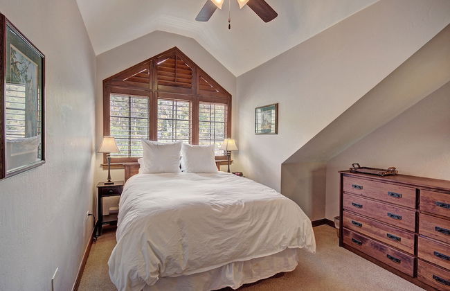 St James Place Resort - Foto 47