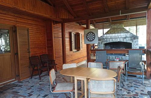 Holiday Home Berghütte Rural escape Chalet by Interhome - Foto 15