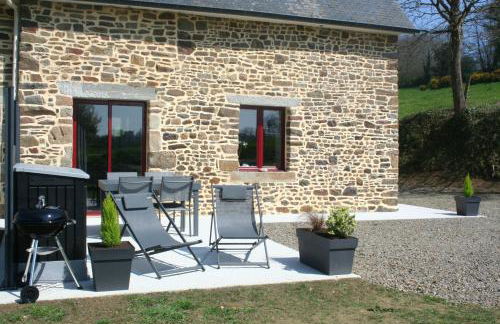 A 20 kms du Mont St Michel, Charme à la campagne - Foto 4