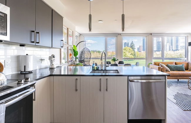 Sophari's Apartments in Bellevue - Foto 59