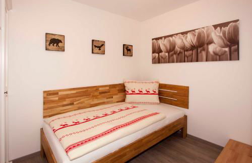 Ferienwohnungen Vollmers-Dünnebacke - Photo 18