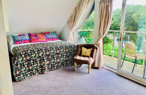 Lodge 27 - Resort & Spa - Parking - Private Hot Tub - Foto 18