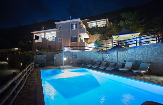 Calm Wave Villas - Foto 25