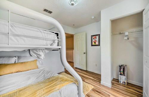 Kissimmee Condo Community Perks, 10 Mi to Disney! - Foto 15