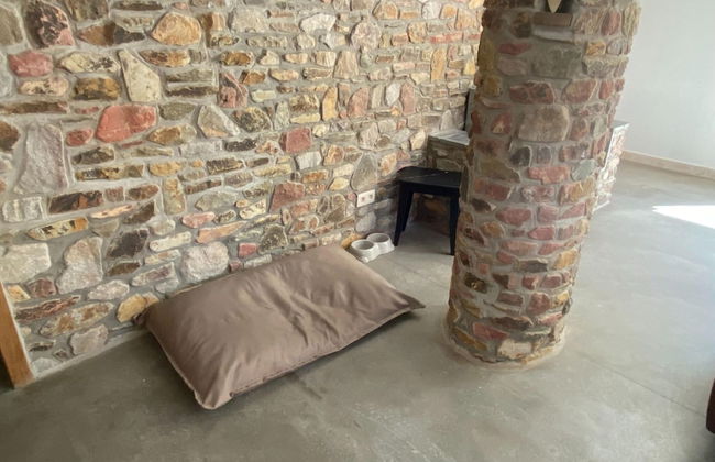 Spacious Chalet in Jalhay with Hot Tub - Foto 6