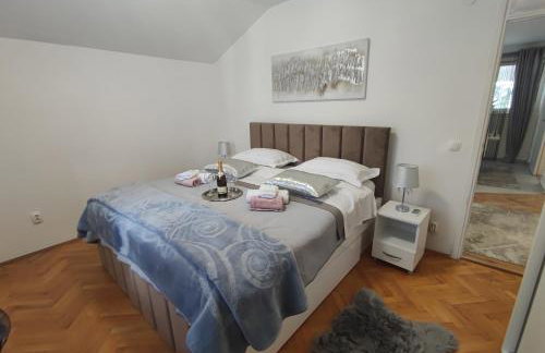 Apartman Oaza - Ploče, Croatia - Foto 2