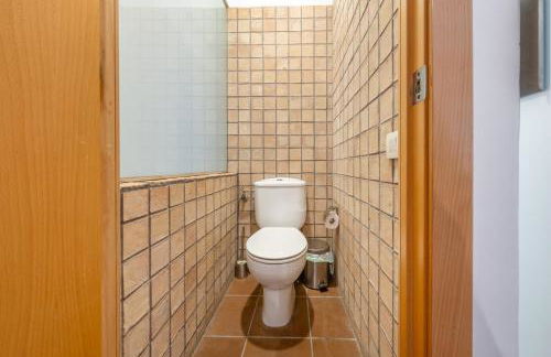 Caliu Apartments Barcelona - Fira - Photo 86