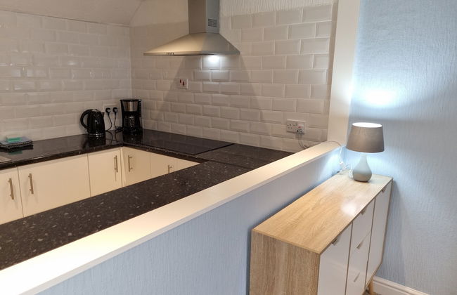 Gorgeous 1-bed Apartment in Wetwang, Driffield - Photo 13