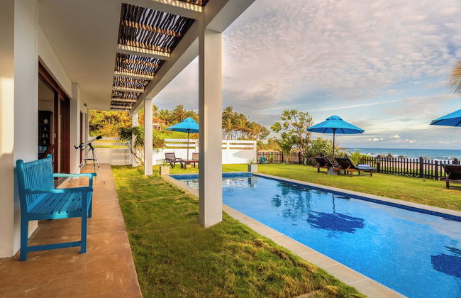 Villa Tanderra - Foto 60