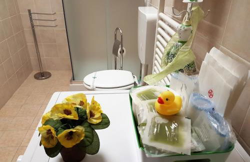 Appartamento Fico Bologna Fiera - Foto 3